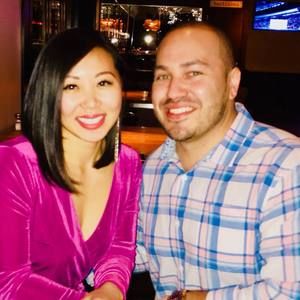 Meet your Posher, Yian